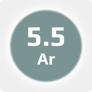 Аргон 5.5